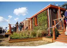 District of Columbia: Solar Decathlon image 2