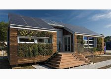 District of Columbia: Solar Decathlon image 1