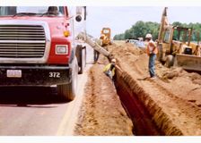 Ohio: Monitoring Sinking Highway image 3