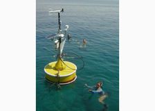 Israel: Marine Meteorology on the Red Sea image 2