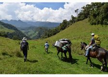 Colombia: Geothermal Development image 3