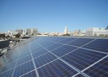 California: Retailer Goes Solar image 1