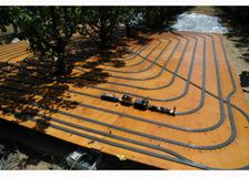 Spain: Irrigation and Solar Radiation image 4