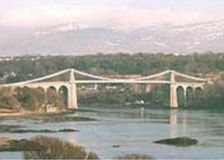 North Wales: Bridge Load Monitoring image 1