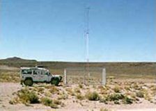 Bolivia: Energy Research image 1