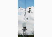 Pennsylvania: University Weather Station image 1