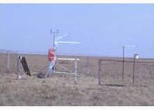 Central Asia: Rangeland CO 2 Monitoring image 1