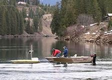 Montana: River Water Quality image 1