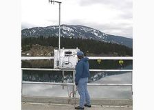 Montana: River Water Quality image 2