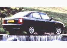 Daewoo Motors: Durability Testing image 1