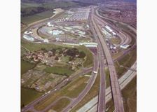 English Channel Tunnel: Road Weather and Ice-Warning System image 9