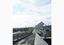 English Channel Tunnel: Road Weather and Ice-Warning System image 6