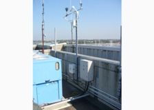 English Channel Tunnel: Road Weather and Ice-Warning System image 8