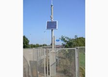 English Channel Tunnel: Road Weather and Ice-Warning System image 11