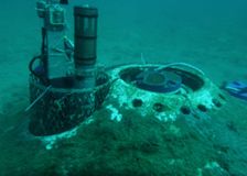 Florida: Oceanography in the Gulf of Mexico image 1