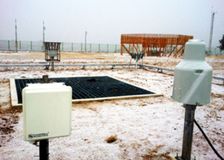 Korea: Precipitation Measurements image 4