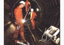 (Photo courtesy of Boart Longyear Ltd.)