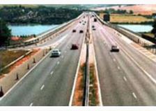 England: Monitoring Bridge Deck Movement image 1