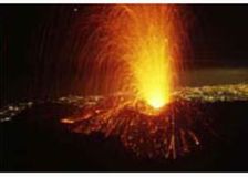 Sicily: Volcano Monitoring image 1