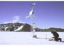 Mount Kilimanjaro: Mass Balance image 1