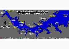 North Carolina: Estuary Hydro-Meteorological Monitoring image 1