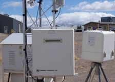 Nevada: Air Quality Monitoring image 3
