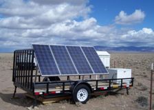 Nevada: Air Quality Monitoring image 2