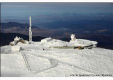 New Hampshire: Mount Washington Observatory image 2