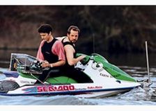 New Zealand: Auckland Estuaries Oceanographic Research image 1