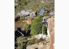 New Zealand: Coal Mine Water Quality Monitoring image 3