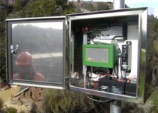 New Zealand: Coal Mine Water Quality Monitoring image 4