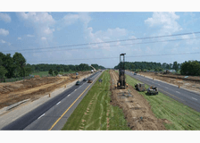 Ohio: Monitoring Sinking Highway image 2