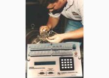 England: Brake Testing image 1