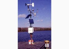 Pennsylvania: Lake Monitoring image 1