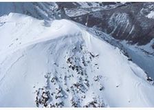 Colorado: Avalanche Forecasting image 1