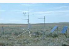 U.S. Rangeland: CO 2 Monitoring image 1