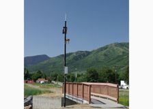 Utah: Hybrid Flood Warning System image 2