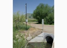 Utah: Hybrid Flood Warning System image 4