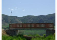 *Reservoir inlet*Reservoir inlet, culvert view*Reservoir spillway