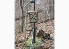 Virginia: Tracking Climate Changes in National Park image 1
