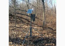Virginia: Tracking Climate Changes in National Park image 2