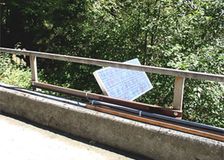 Washington: Watershed Turbidity Monitoring image 4