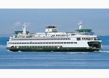 Washington: Integrating Weather Stations into Ferry Tracking System image 1