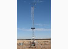 West Texas Mesonet image 3