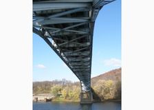 Pennsylvania: Assessing Bridge Fatigue Life image 2