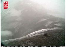 New Zealand: Lahar Observations image 1