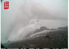 New Zealand: Lahar Observations image 3
