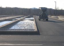 New Jersey: Trout Hatchery image 5