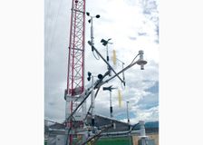 Utah Energy Industry: Air Quality and Met Monitoring image 2