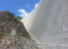 Puerto Rico: Dam Monitoring image 4